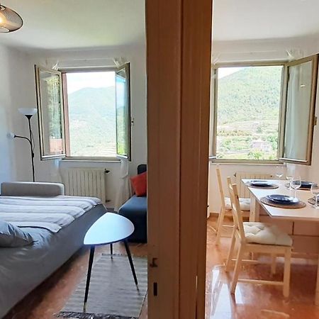 Vitis Vitae Vernazza, San Bernardino 5 Terre エクステリア 写真
