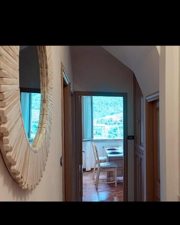 Vitis Vitae Vernazza, San Bernardino 5 Terre エクステリア 写真